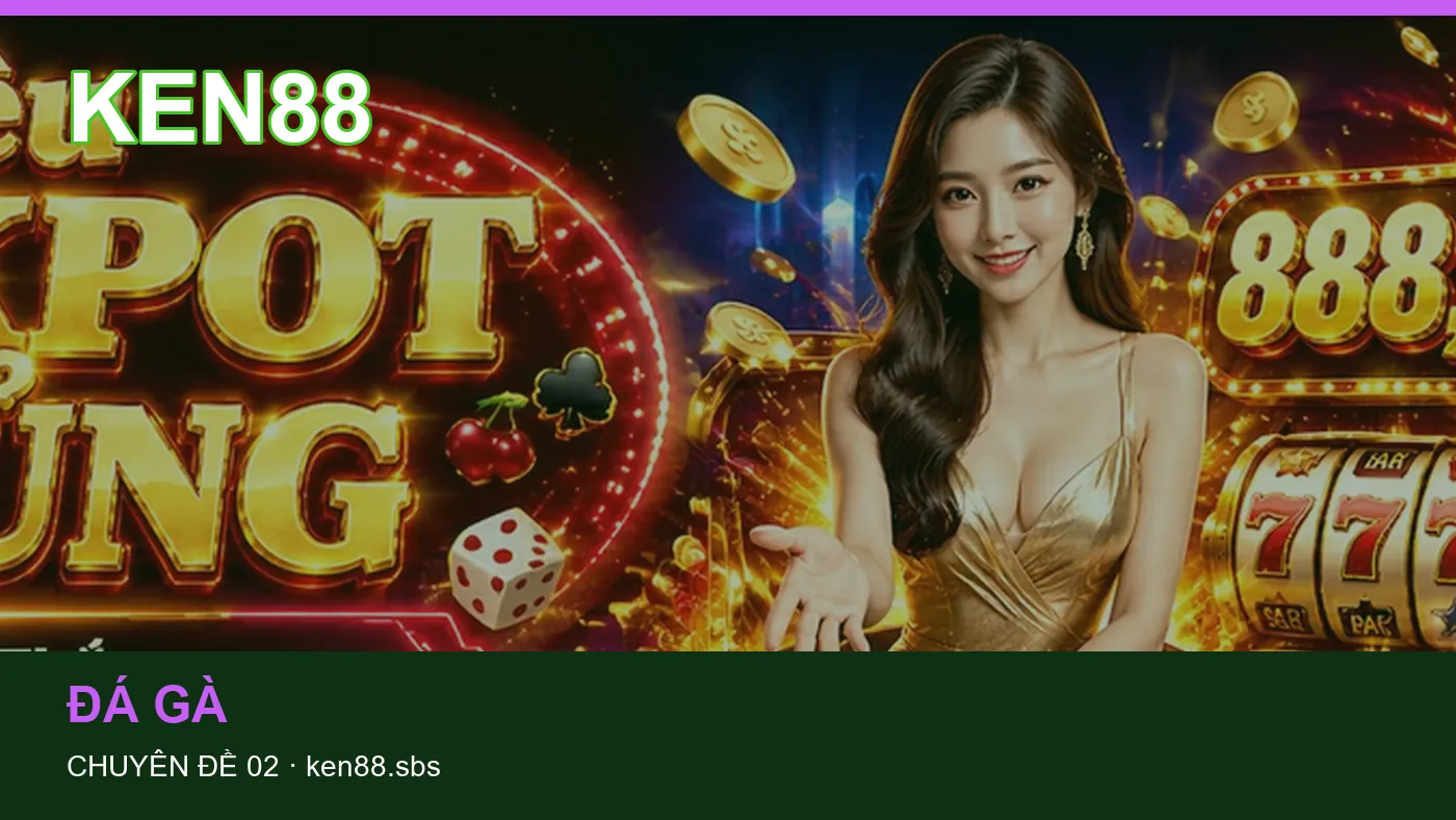 Hình minh họa bài viết KEN88