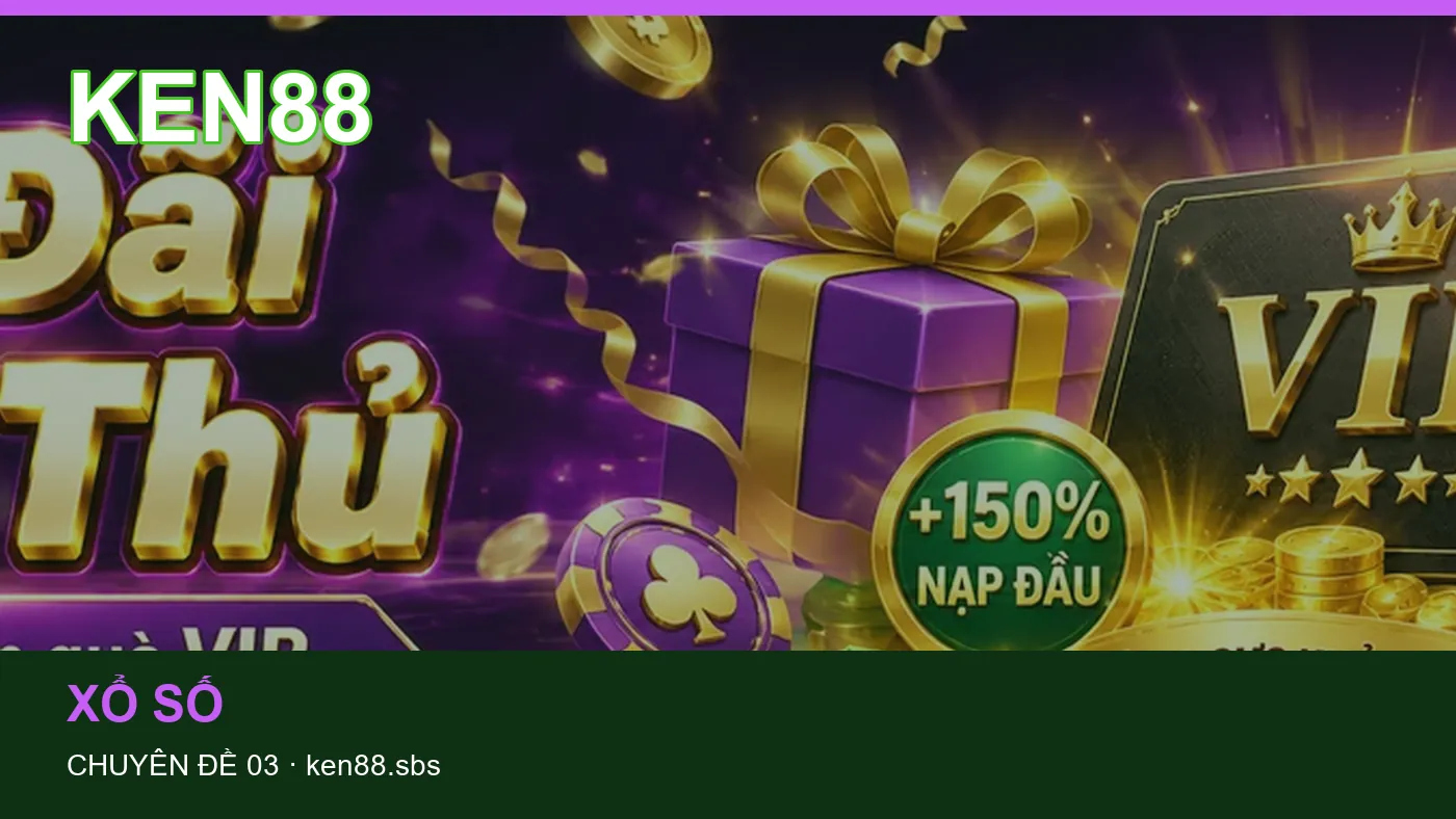 Hình minh họa bài viết KEN88