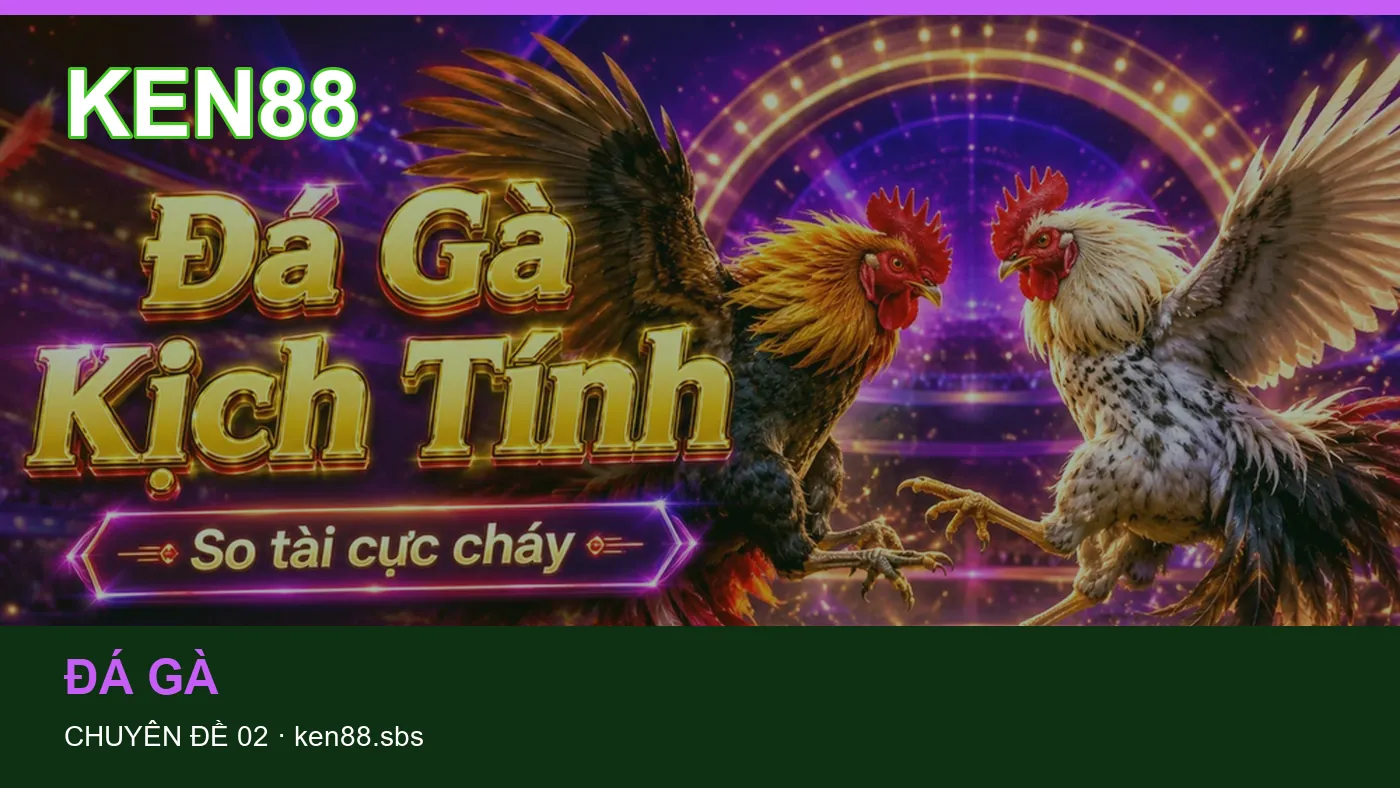 Hình minh họa bài viết KEN88