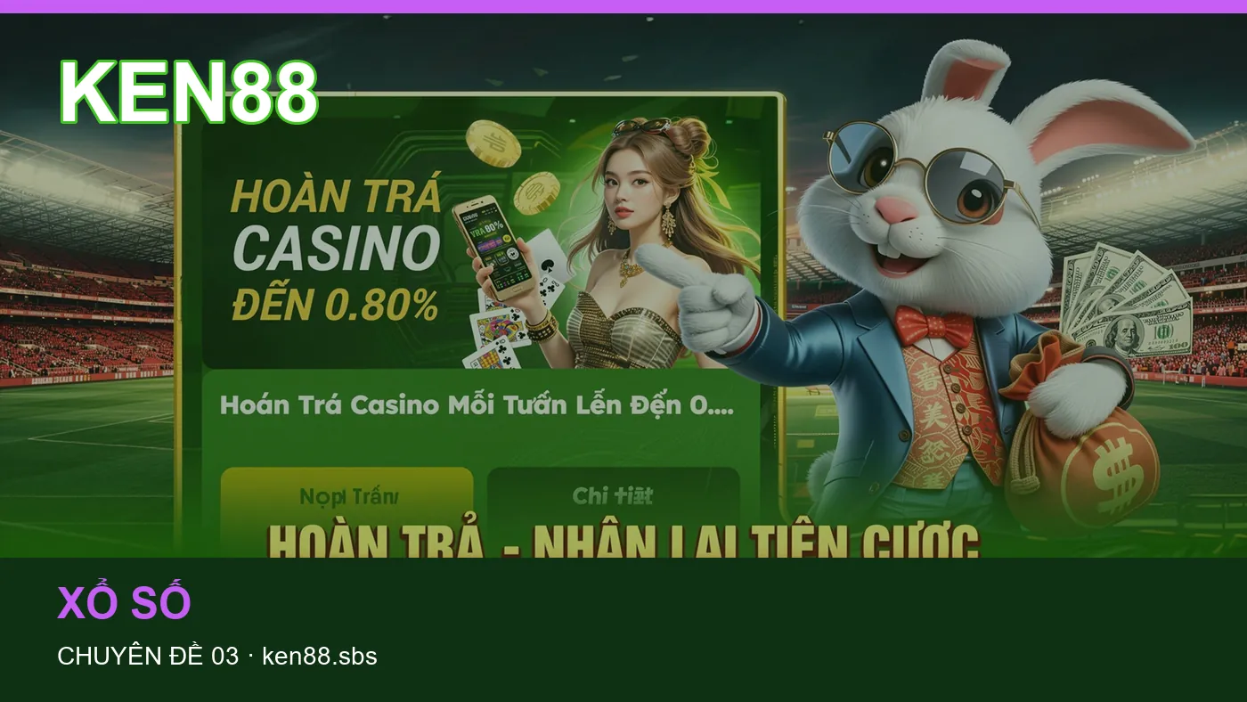 Hình minh họa bài viết KEN88