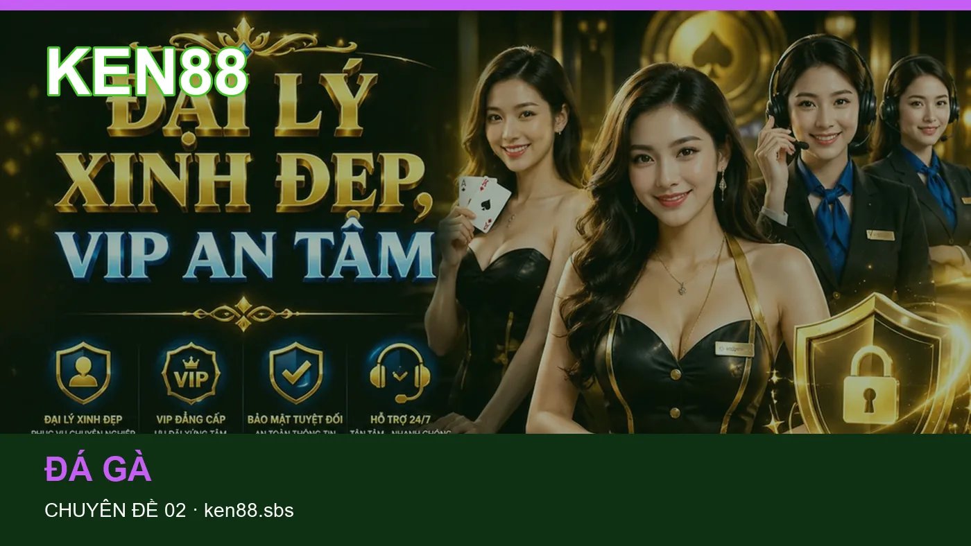 Hình minh họa bài viết KEN88
