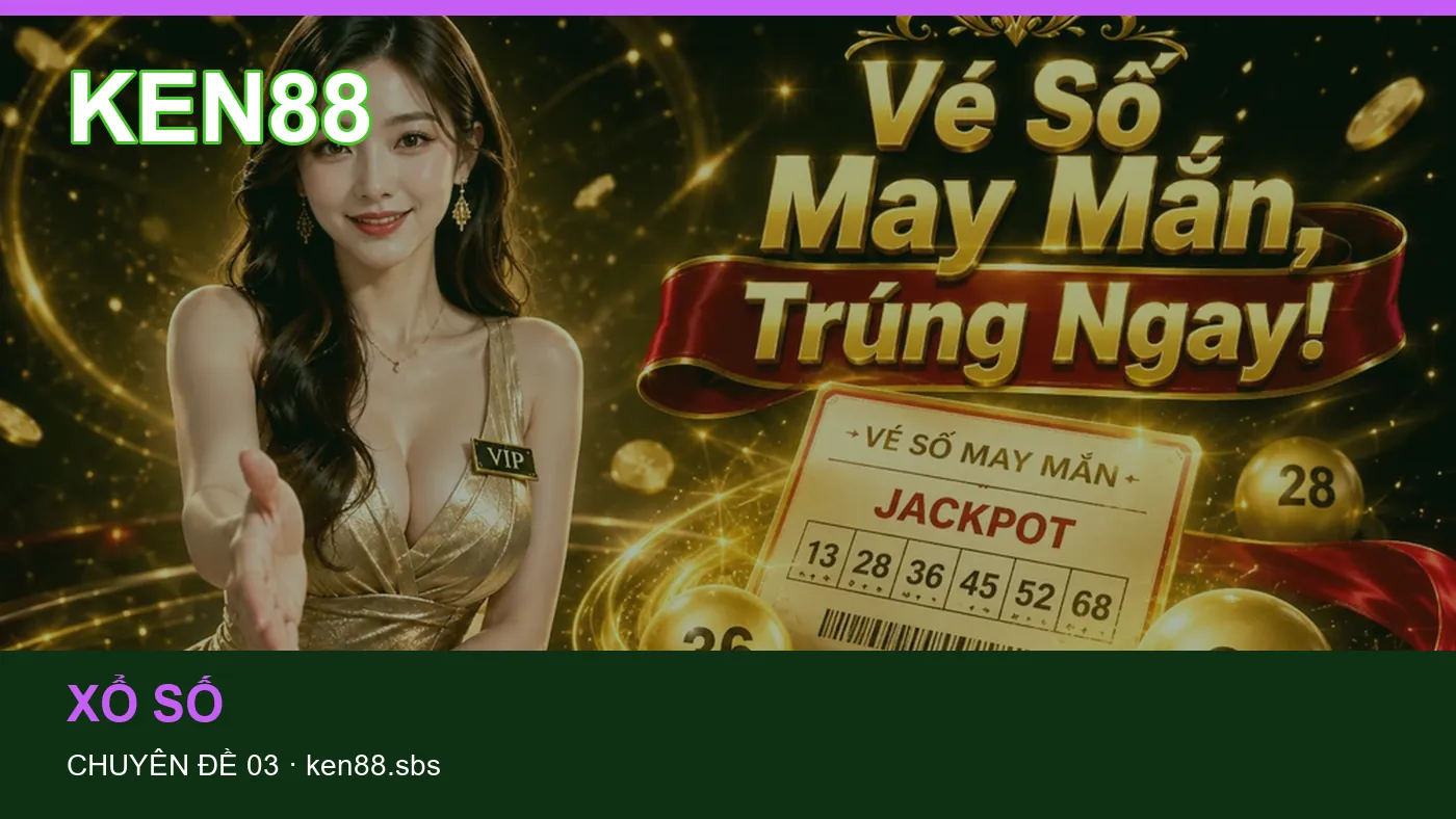 Hình minh họa bài viết KEN88