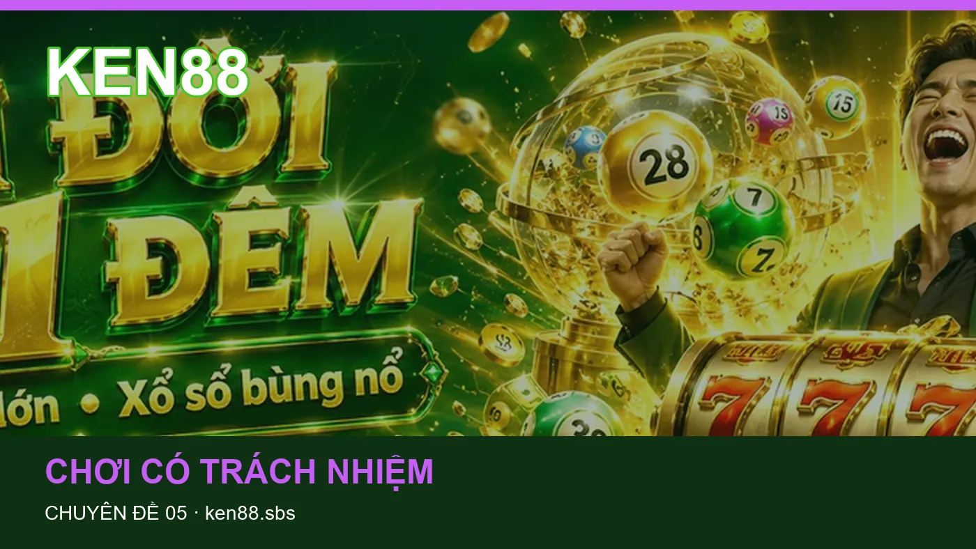 Hình minh họa bài viết KEN88