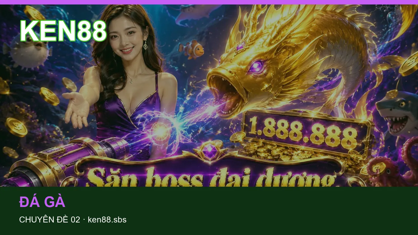 Hình minh họa bài viết KEN88