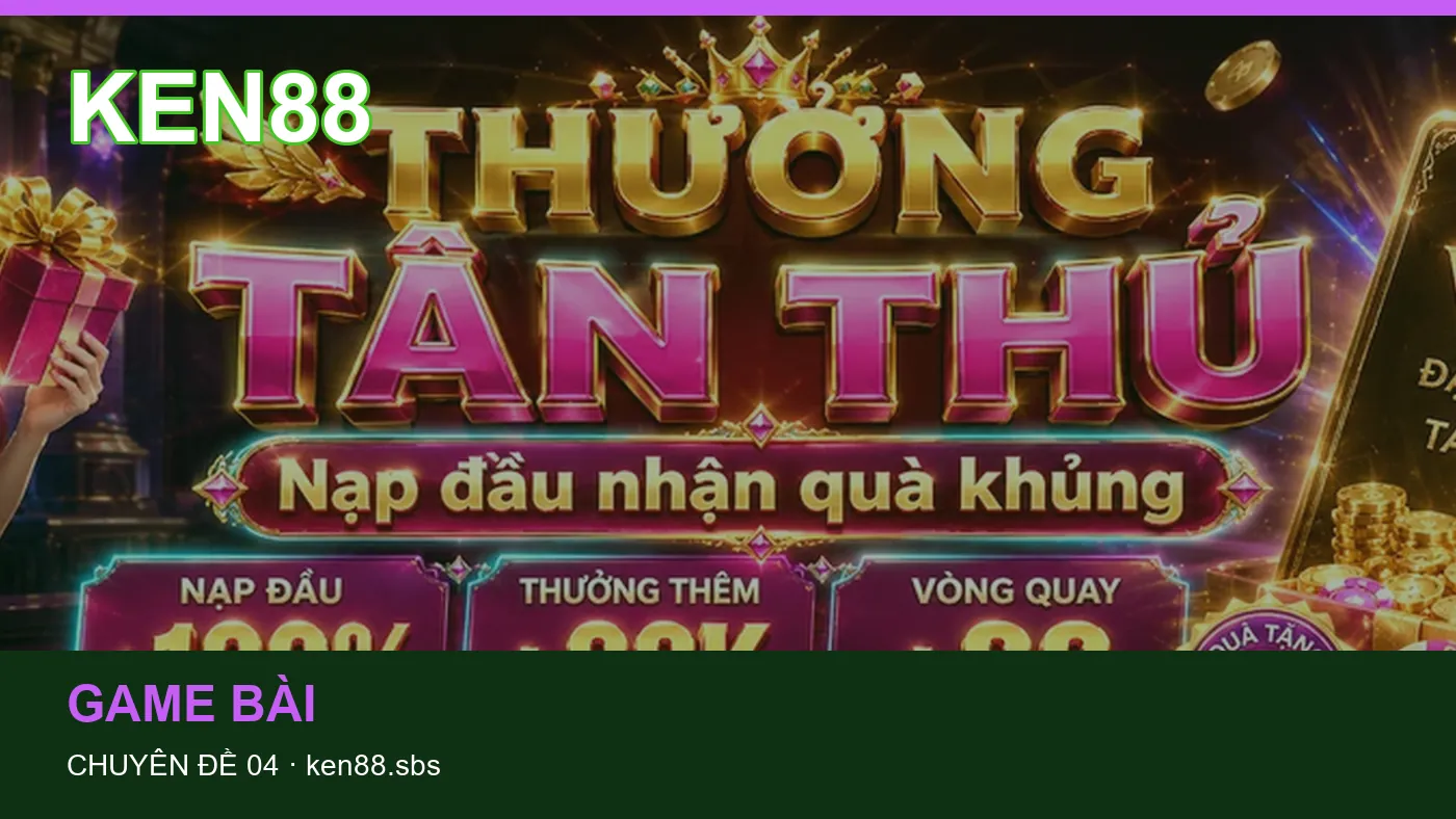 Hình minh họa bài viết KEN88