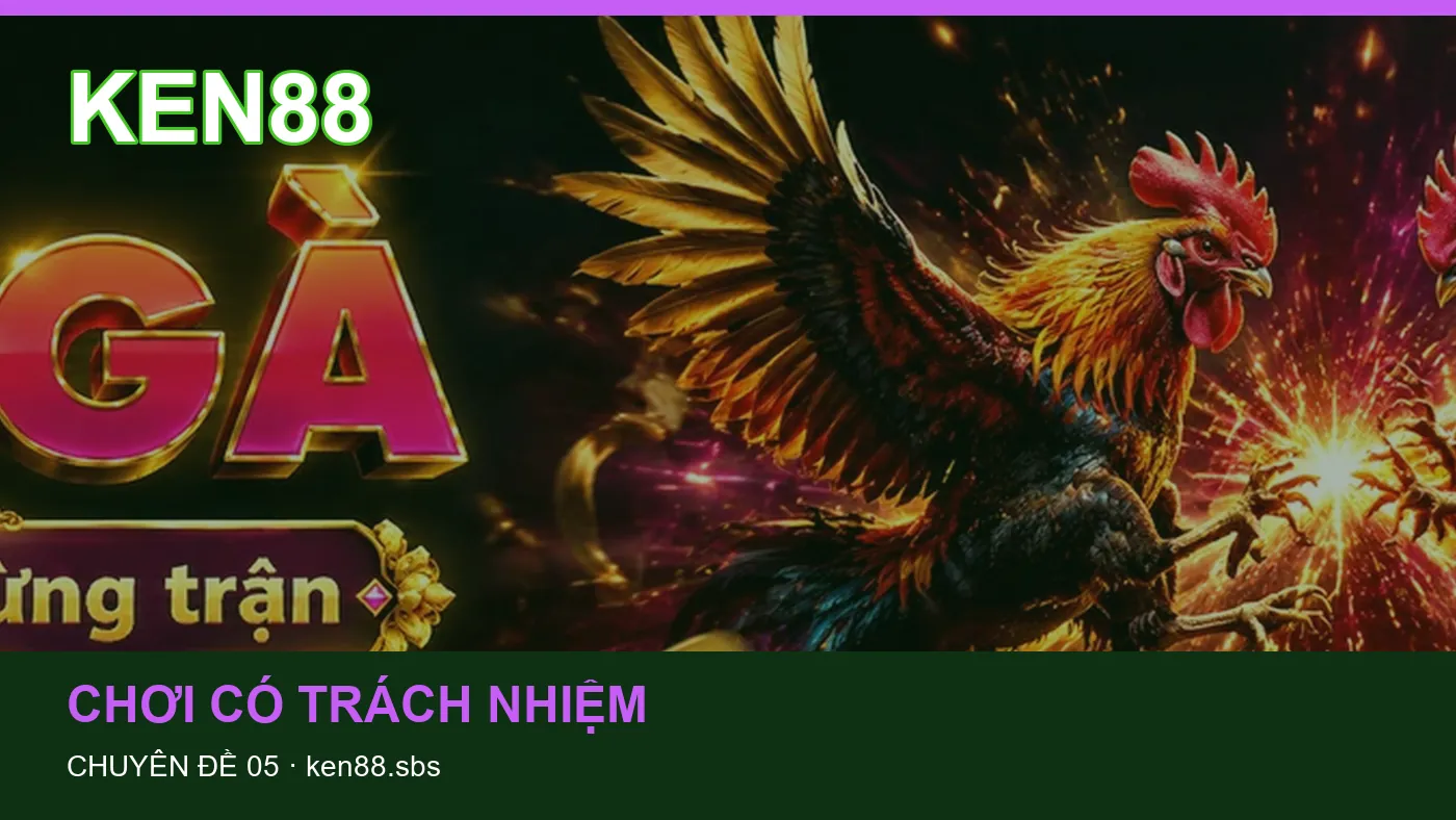 Hình minh họa bài viết KEN88