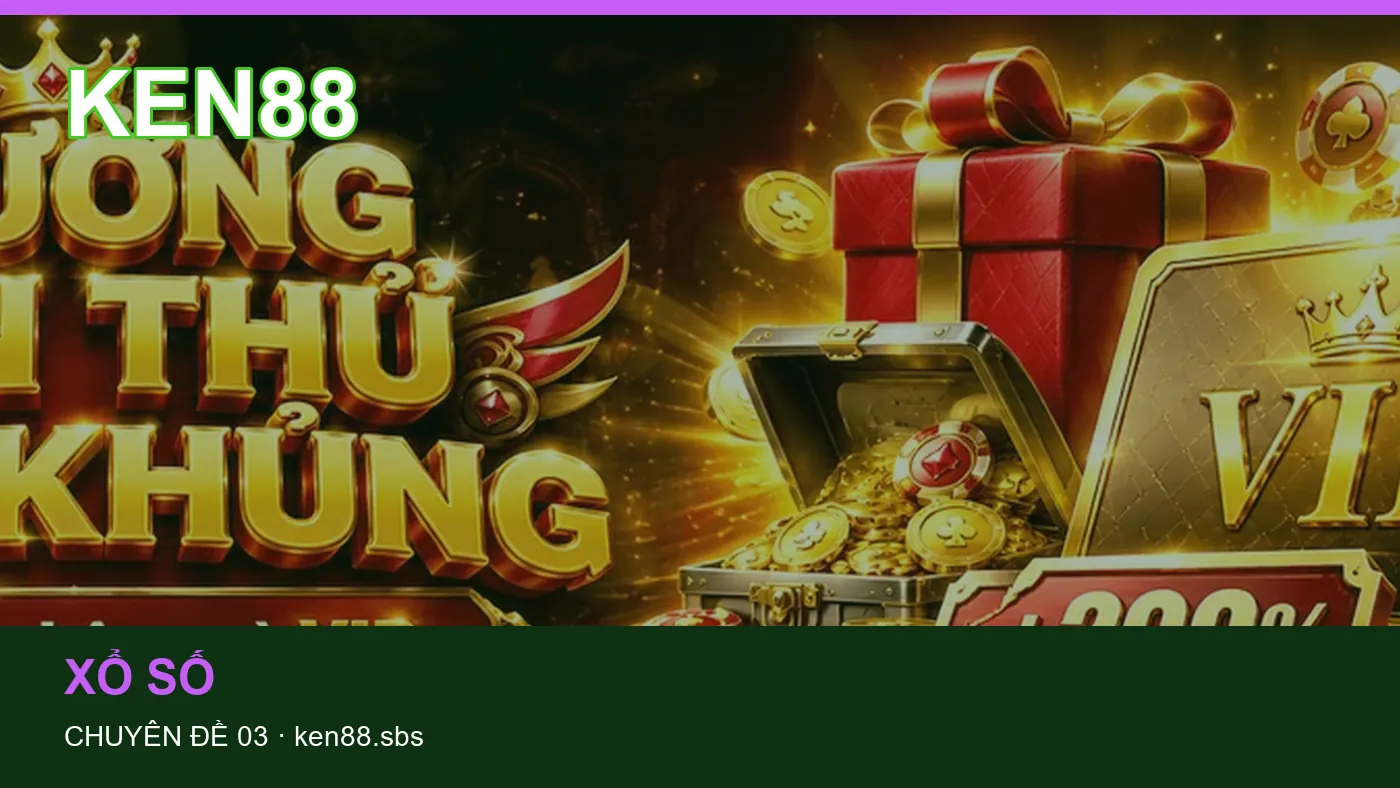 Hình minh họa bài viết KEN88