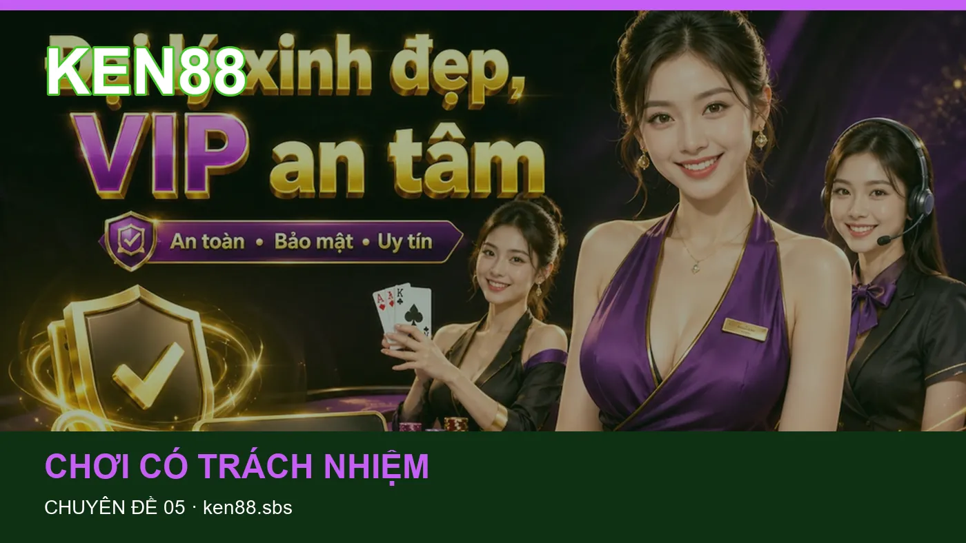 Hình minh họa bài viết KEN88