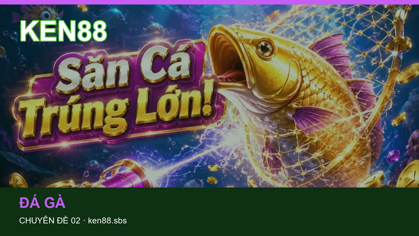 Hình minh họa bài viết KEN88