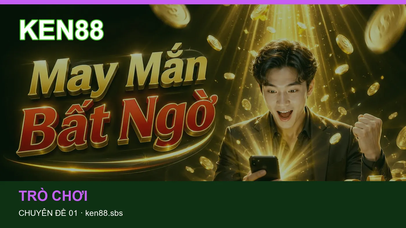 Hình minh họa bài viết KEN88