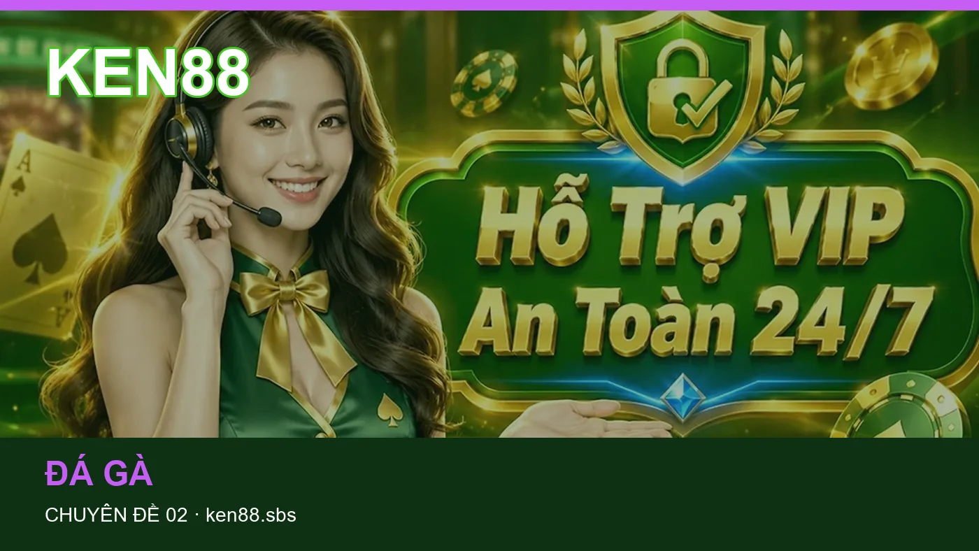 Hình minh họa bài viết KEN88