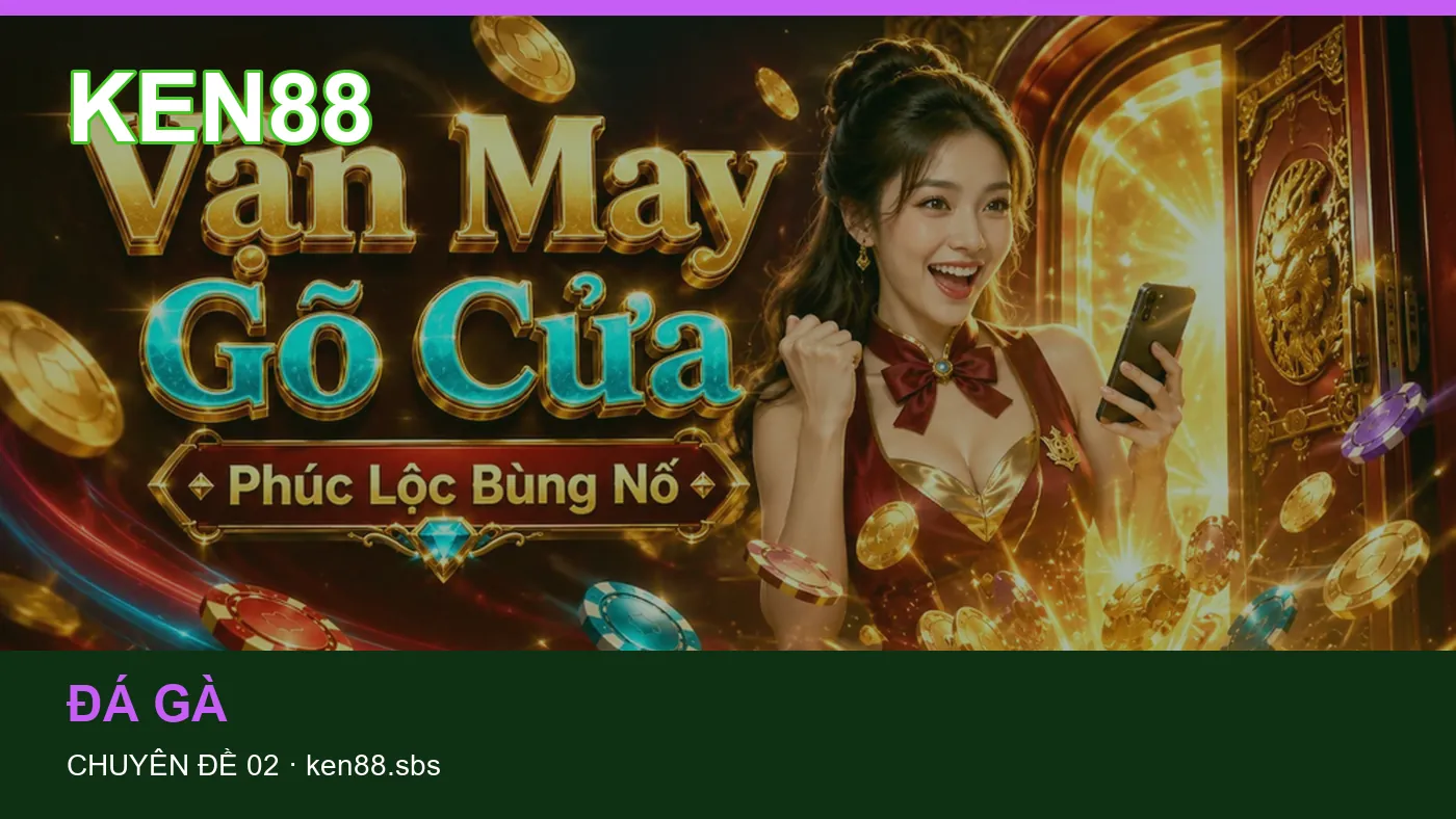 Hình minh họa bài viết KEN88